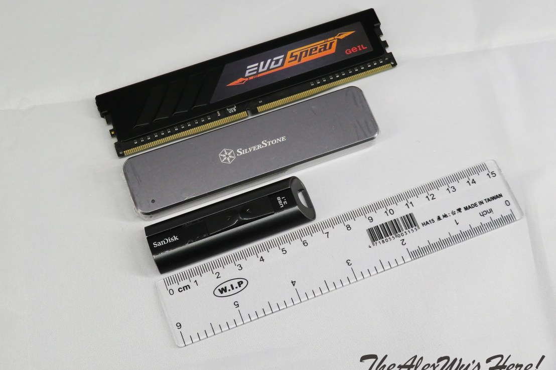 Ordinary SSD Becomes Super Fast UFD!