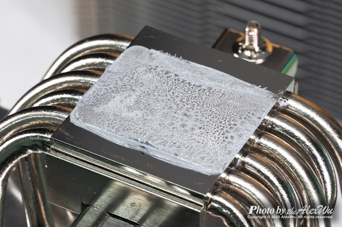 NOT Review: LGA 1700 Installation Kit for Scythe Mugen 5 CPU Cooler